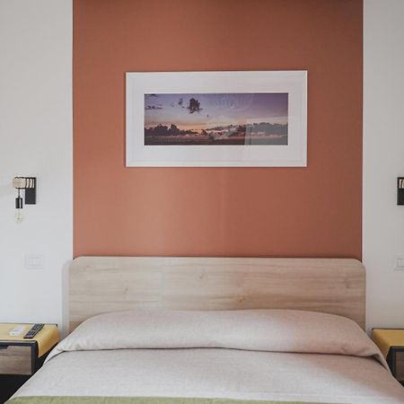 Casa Matilde B&B Polistena ภายนอก รูปภาพ