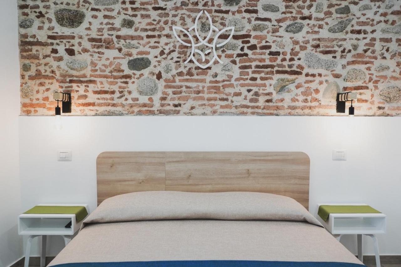 Casa Matilde B&B Polistena ภายนอก รูปภาพ