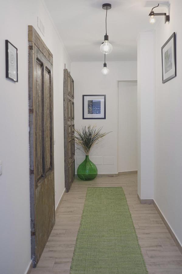 Casa Matilde B&B Polistena ภายนอก รูปภาพ