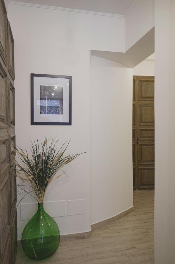 Casa Matilde B&B Polistena ภายนอก รูปภาพ