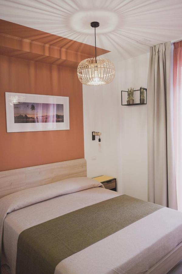 Casa Matilde B&B Polistena ภายนอก รูปภาพ