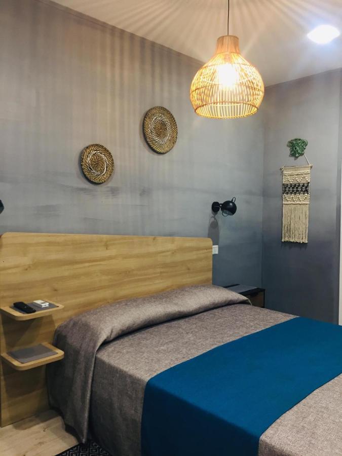 Casa Matilde B&B Polistena ภายนอก รูปภาพ