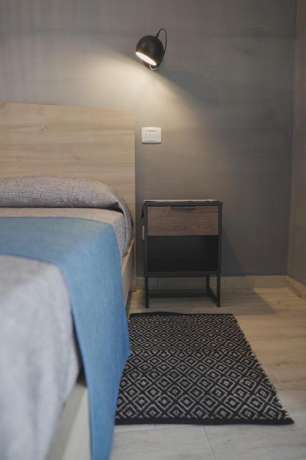 Casa Matilde B&B Polistena ภายนอก รูปภาพ